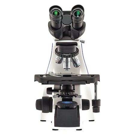 Microscope, Trinocular, 22mm Field of View MPN:iNM-T05A-iPL3