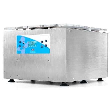 Centrifuge, 24 x 3 to 15 mL, 11 1/2 in MPN:M5C-24AU-15T1