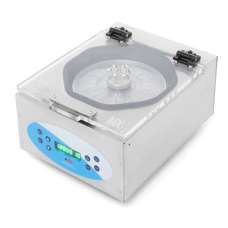 Centrifuge, 12 x 1 to 2 mL Microtubes MPN:MMC-12MD-02T1