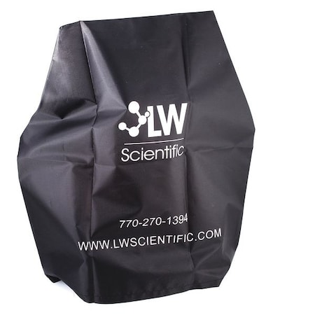 Dust Cover MPN:MSP-CVRN-DUST