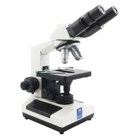 Microscope, Revelation-III, Binocular MPN:R3M-BN4A-DAL3