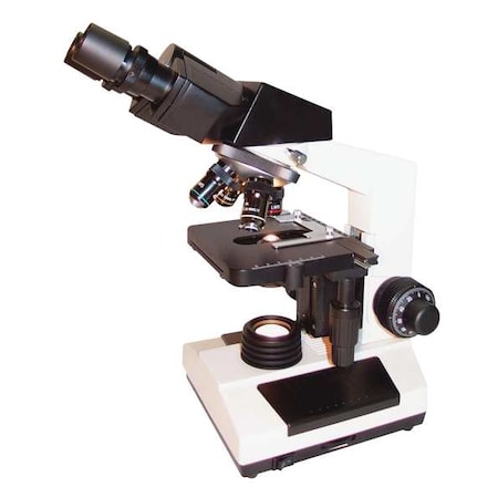 Microscope, Revelation-III, Trinocular MPN:R3M-TN4A-DAL3