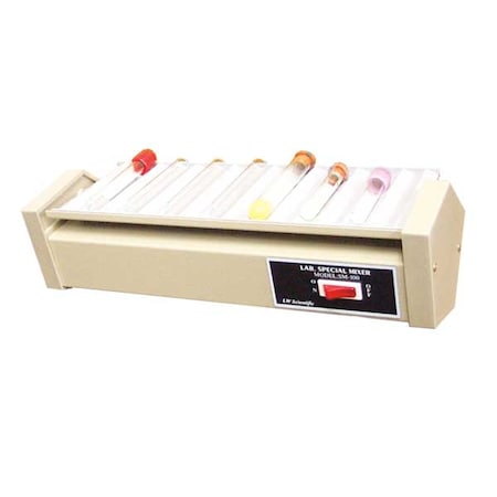 Blood Rocker, 24 CPM, 16 Tube MPN:MXL-BLF7-16T1