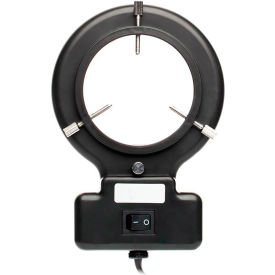LW Scientific iLL-FLR7-1071 Fluorescent Ring Light 10W iLL-FLR7-1071
