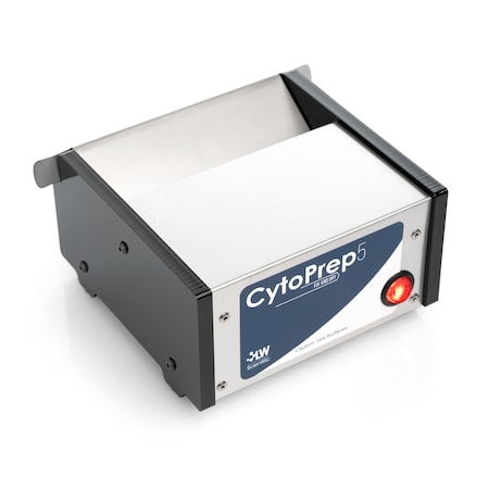 Cytoprep5 Fix/Dry, 5-Slide Cytology Prep MPN:CPL-FXDR-05S3