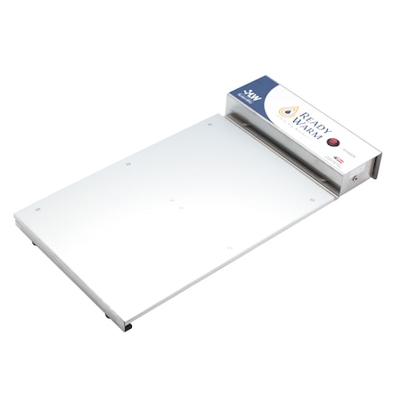 Usa Ready Warm, Warm Work Station, Bench MPN:FWL-04PL-BTD3