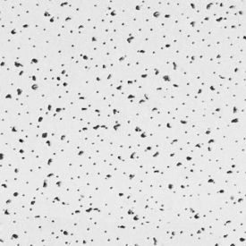 USG 2742 Radar™ Illusion Ceiling Panels Mineral Fiber White 48