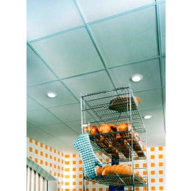 USG 3270 Sheetrock™ Ceiling Panels Gypsum Panel White 48