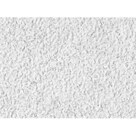 USG 76775 Eclipse™ ClimaPlus™ Ceiling Panels Mineral Fiber White 24