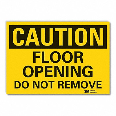 Acc Prevention Label 10 in x 14 in MPN:LCU3-0310-RD_14x10 Acc Prevention Label 10 in x 14 in MPN:LCU3-0310-RD_14x10