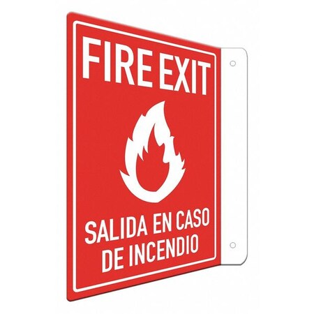 Safety Sign, 8