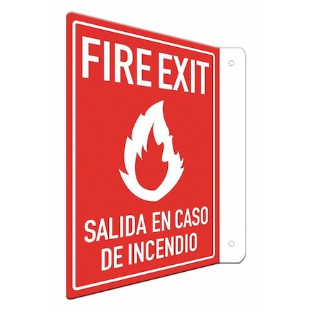 Safety Sign, 8