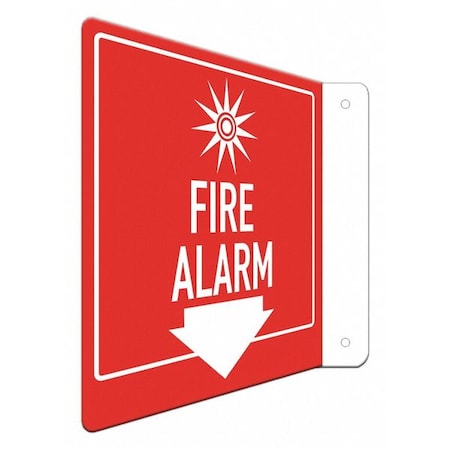 Safety Sign, 8