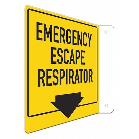 Safety Sign, 8