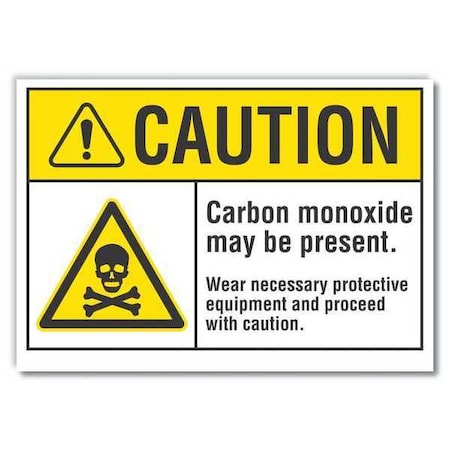 Caution Sign, 14