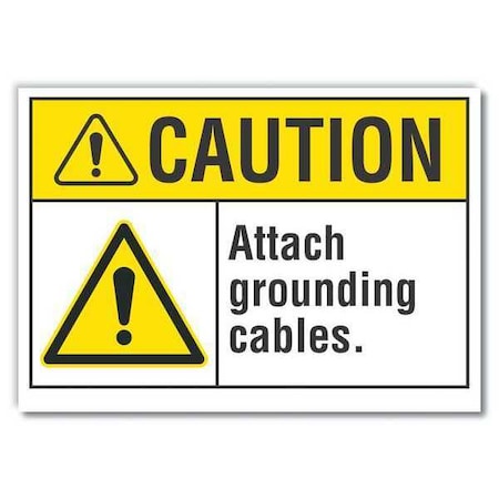 Caution Sign, 10