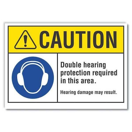 Caution Sign, 14