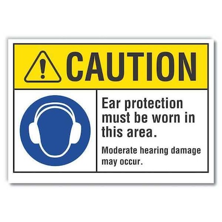 Caution Sign, 10