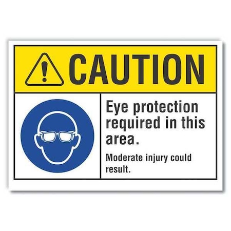 Caution Sign, 14
