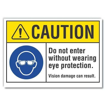 Caution Sign, 14