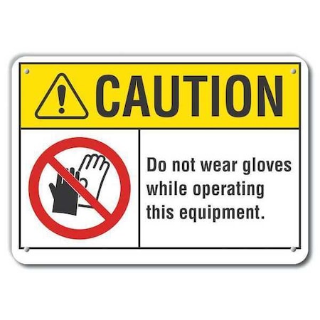 Caution Sign, 14