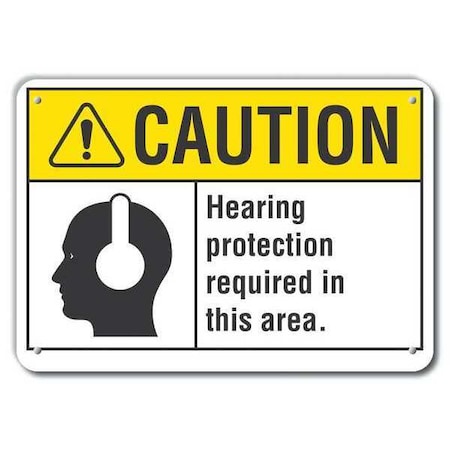 Caution Sign, 14