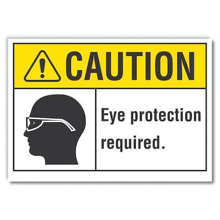 Caution Sign, 14