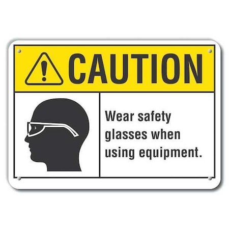 Caution Sign, 10
