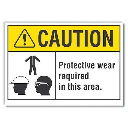 Caution Sign, 14