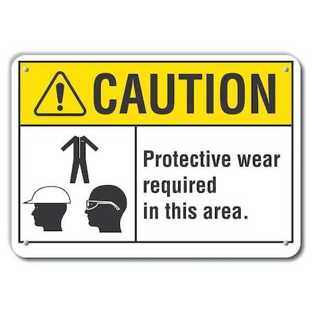 Caution Sign, 14