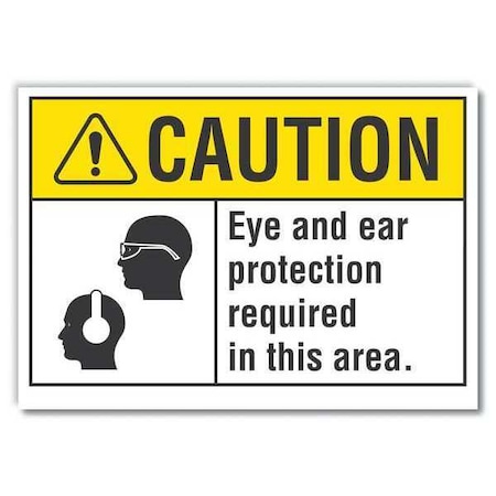 Caution Sign, 10
