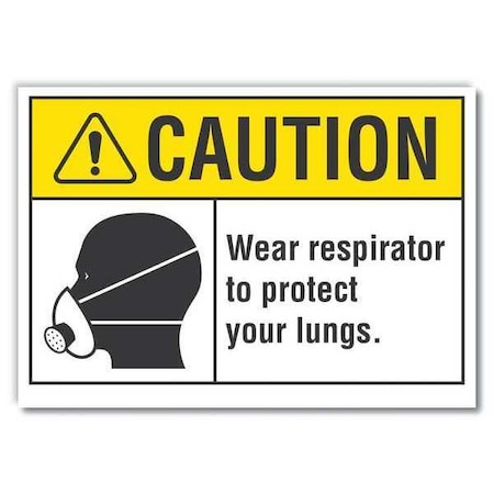 Caution Sign, 14