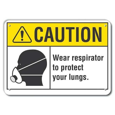 Caution Sign, 14
