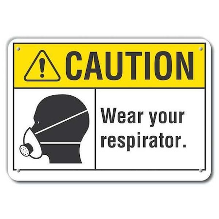 Caution Sign, 14