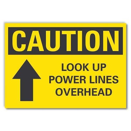 Caution Sign, 14