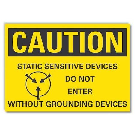 Caution Sign, 14
