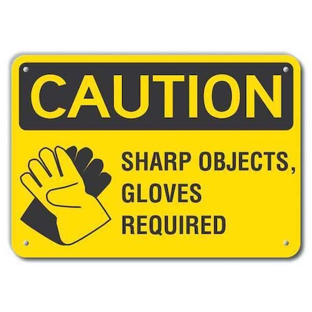 Caution Sign, 14