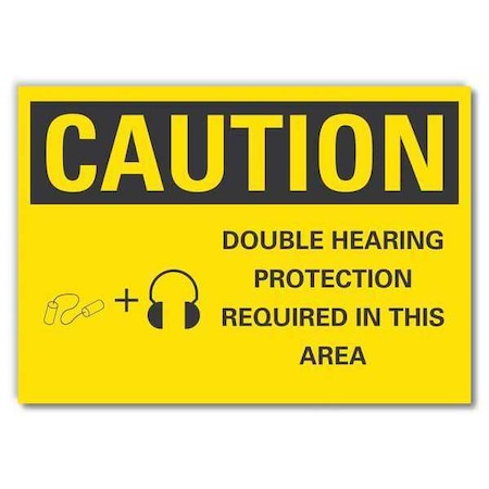 Caution Sign, 10