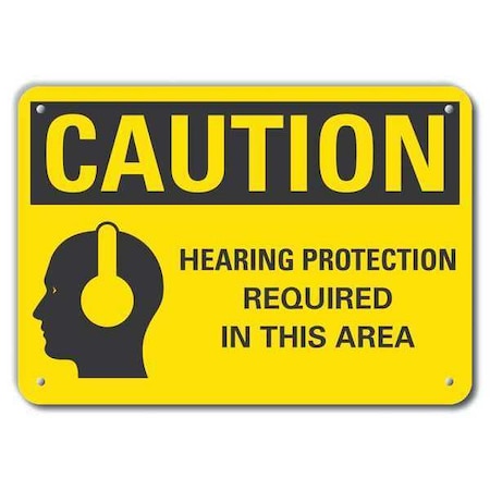 Caution Sign, 10