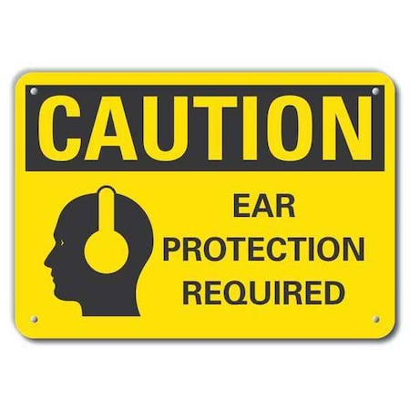Caution Sign, 14