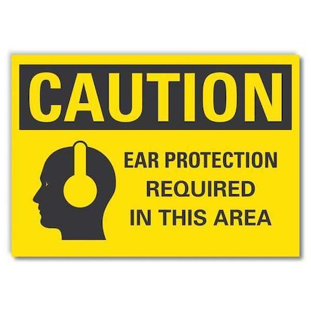 Caution Sign, 10