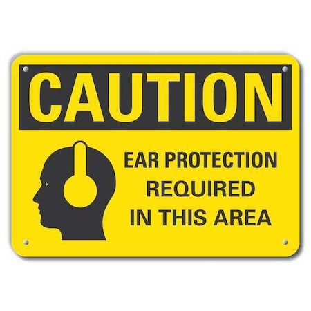 Caution Sign, 14