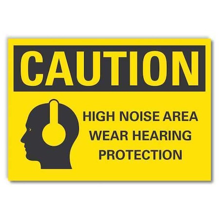 Caution Sign, 10