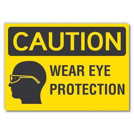 Caution Sign, 14