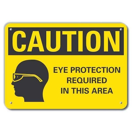 Caution Sign, 14