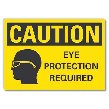 Caution Sign, 14