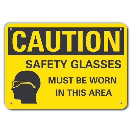 Caution Sign, 14