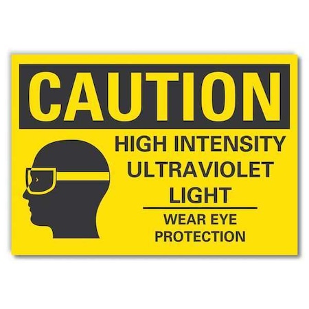 Caution Sign, 10