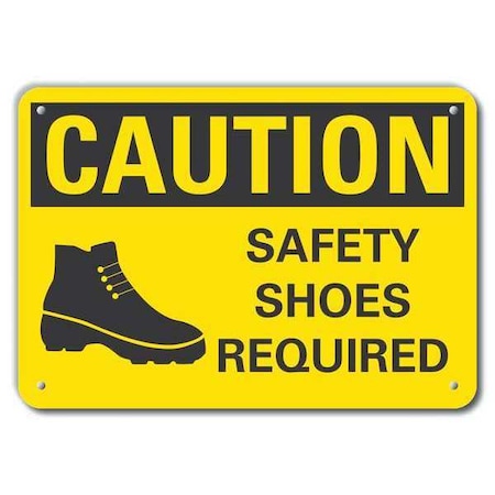 Caution Sign, 10