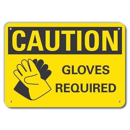 Caution Sign, 10